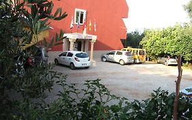 Hotel Schoenberg